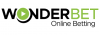 Wonderbet logo